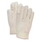Southern Glove Hot Mill Heat Resistant White Welding Gloves, 12PK U243BT-P - alternate 1